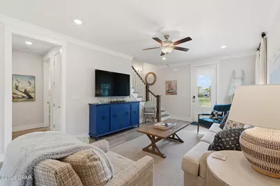 347 Rhonda Del Sol Circle, Cape San Blas, FL 32456 - Photo 11