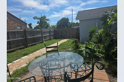 1525 Oak Avenue #B, Panama City, FL 32405 - Photo 1