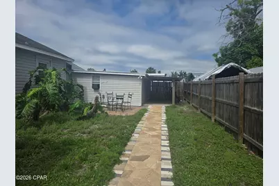 1525 Oak Avenue #B, Panama City, FL 32405 - Photo 11