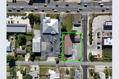1119 Florida Avenue, Lynn Haven, FL 32444 - Photo 3