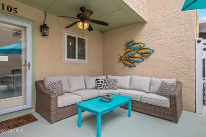 105 Linda Marie Lane, Panama City Beach, FL 32407 - Photo 29