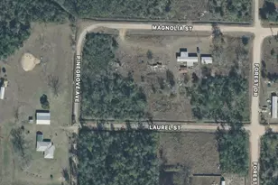 Lot 11 Magnolia St, Fountain, FL 32438 - Photo 1