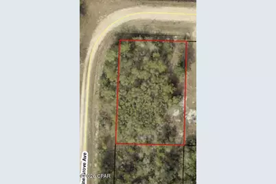 Lot 11 Magnolia Street, Fountain, FL 32438 - Photo 3
