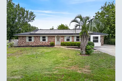 607 Kentucky Avenue, Lynn Haven, FL 32444 - Photo 1
