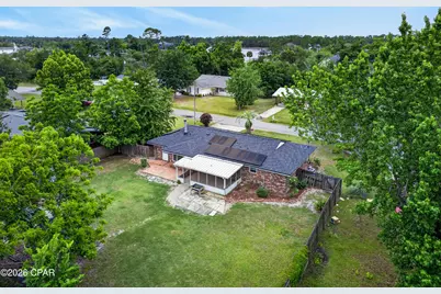 607 Kentucky Avenue, Lynn Haven, FL 32444 - Photo 5