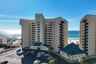 9850 S Thomas Dr, Panama City Beach, FL 32408 - Photo 27
