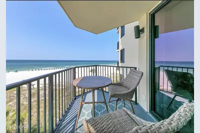 9850 S Thomas Drive #404E, Panama City Beach, FL 32408 - Photo 9