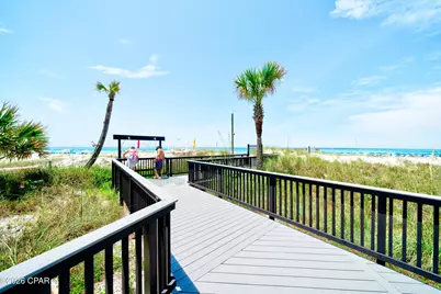9850 S Thomas Drive #404E, Panama City Beach, FL 32408 - Photo 13