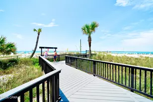 9850 S Thomas Dr, Panama City Beach, FL 32408 - Photo 13