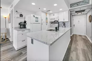 9850 S Thomas Dr, Panama City Beach, FL 32408 - Photo 5