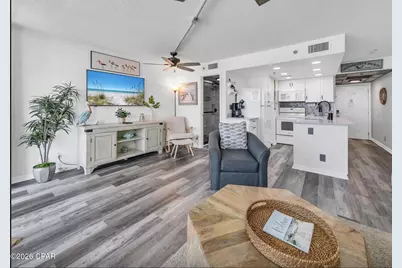 9850 S Thomas Drive #404E, Panama City Beach, FL 32408 - Photo 3