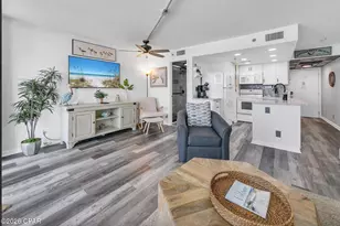 9850 S Thomas Dr, Panama City Beach, FL 32408 - Photo 3