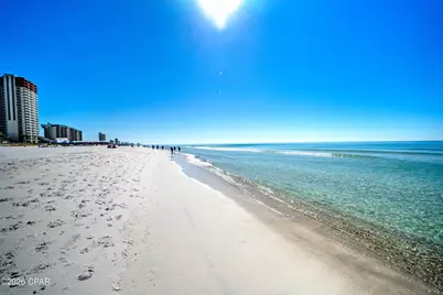 9850 S Thomas Drive #404E, Panama City Beach, FL 32408 - Photo 19