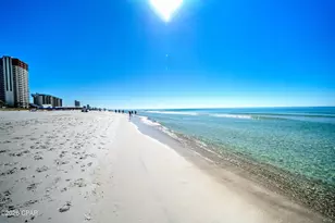 9850 S Thomas Dr, Panama City Beach, FL 32408 - Photo 19