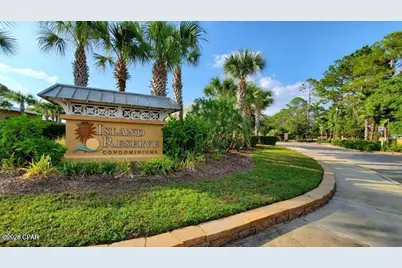 8700 Front Beach Road #1215, Panama City Beach, FL 32407 - Photo 1