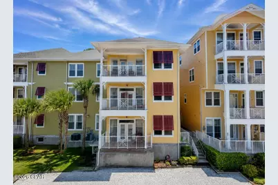 8700 Front Beach Road #1215, Panama City Beach, FL 32407 - Photo 1