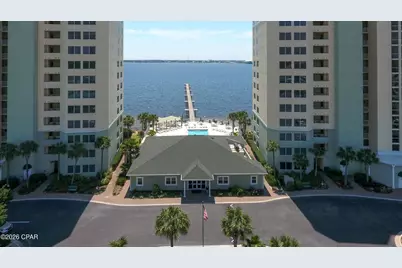 6504 Bridge Water Way #906, Panama City Beach, FL 32407 - Photo 37