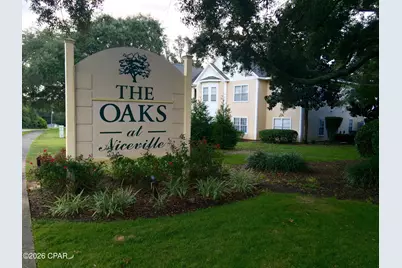 1501 Partin Drive #207, Niceville, FL 32578 - Photo 1