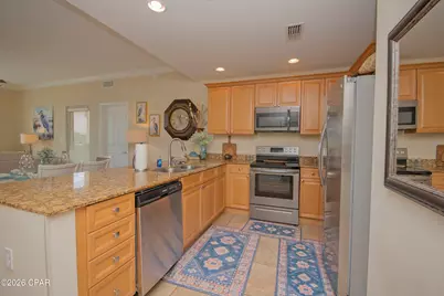 4100 Marriott 410 Drive #410, Panama City Beach, FL 32408 - Photo 21