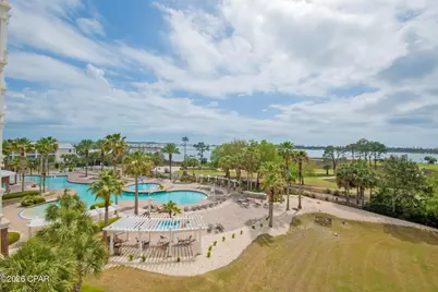 4100 Marriott 410 Drive #410, Panama City Beach, FL 32408 - Photo 3
