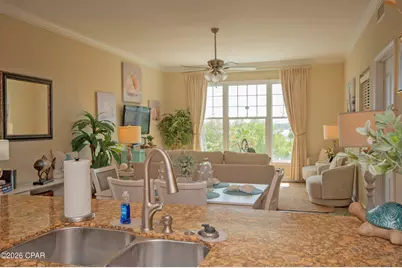 4100 Marriott 410 Drive #410, Panama City Beach, FL 32408 - Photo 19