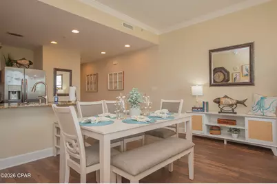 4100 Marriott 410 Drive #410, Panama City Beach, FL 32408 - Photo 13