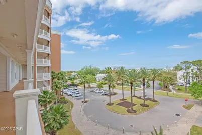 4100 Marriott 410 Drive #410, Panama City Beach, FL 32408 - Photo 43