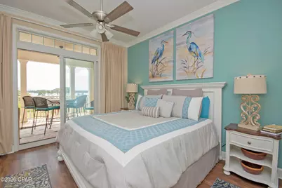 4100 Marriott 410 Drive #410, Panama City Beach, FL 32408 - Photo 29