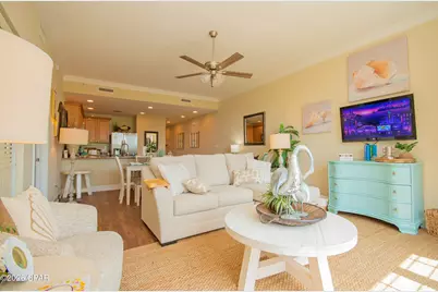 4100 Marriott 410 Drive #410, Panama City Beach, FL 32408 - Photo 9