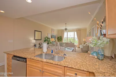 4100 Marriott 410 Drive #410, Panama City Beach, FL 32408 - Photo 23