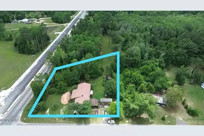 1867 Sixth Avenue, Chipley, FL 32428 - Photo 1