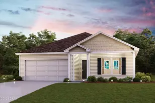 8131 Grebe St, Youngstown, FL 32466 - Photo 1