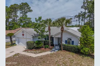 157 Coral Drive, Panama City Beach, FL 32413 - Photo 1