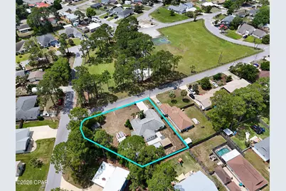 157 Coral Drive, Panama City Beach, FL 32413 - Photo 3