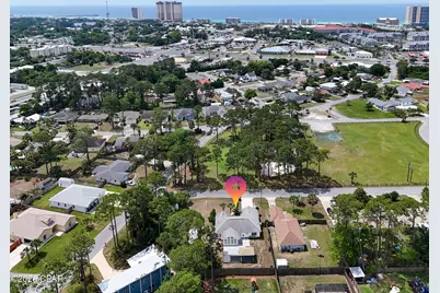 157 Coral Drive, Panama City Beach, FL 32413 - Photo 5