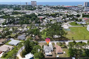 157 Coral Dr, Panama City Beach, FL 32413 - Photo 5