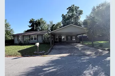 1806 Tyndall Drive, Panama City, FL 32401 - Photo 1