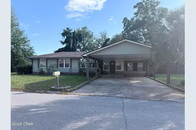 1806 Tyndall Drive, Panama City, FL 32401 - Photo 3