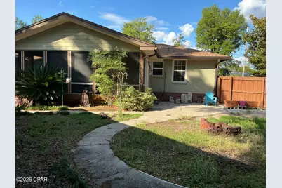 1806 Tyndall Drive, Panama City, FL 32401 - Photo 31