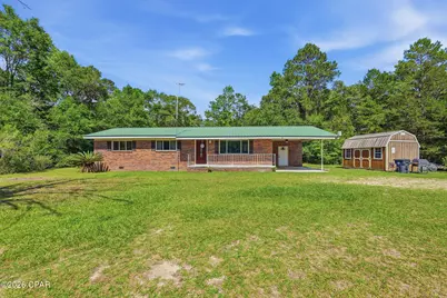 5389 E County Highway 181, Westville, FL 32464 - Photo 1
