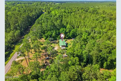 5389 E County Highway 181, Westville, FL 32464 - Photo 11