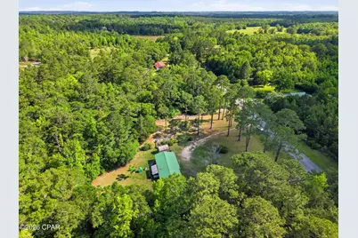 5389 E County Highway 181, Westville, FL 32464 - Photo 15