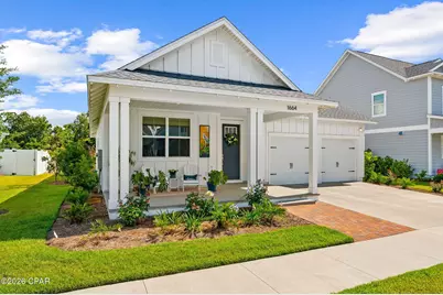 1664 Rushes Avenue, Panama City, FL 32405 - Photo 5