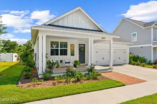 1664 Rushes Ave, Panama City, FL 32405 - Photo 5