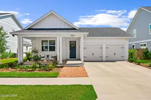 1664 Rushes Ave, Panama City, FL 32405 - Photo 1