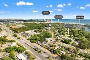 16400 Castile Ave, Panama City Beach, FL 32413 - Photo 1