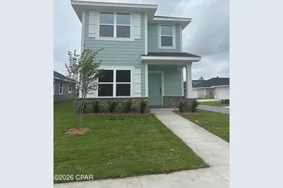 1304 Primrose Lane, Panama City, FL 32404 - Photo 1