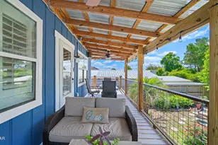 21721 Palm Ave, Panama City Beach, FL 32413 - Photo 29