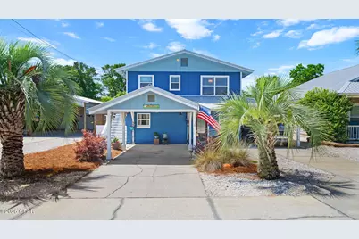 21721 Palm Avenue, Panama City Beach, FL 32413 - Photo 3