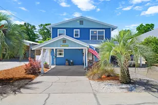 21721 Palm Ave, Panama City Beach, FL 32413 - Photo 3